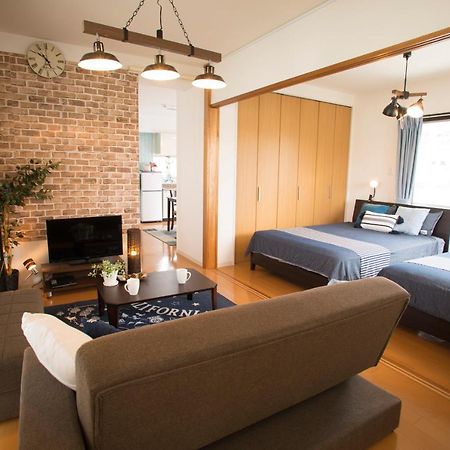 Guesthouse Tt Koza Okinawa Εξωτερικό φωτογραφία