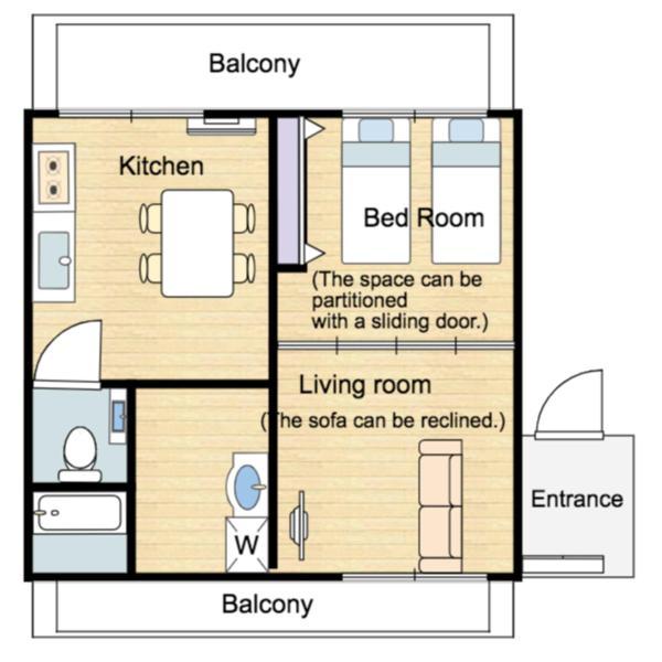 Guesthouse Tt Koza Okinawa Εξωτερικό φωτογραφία