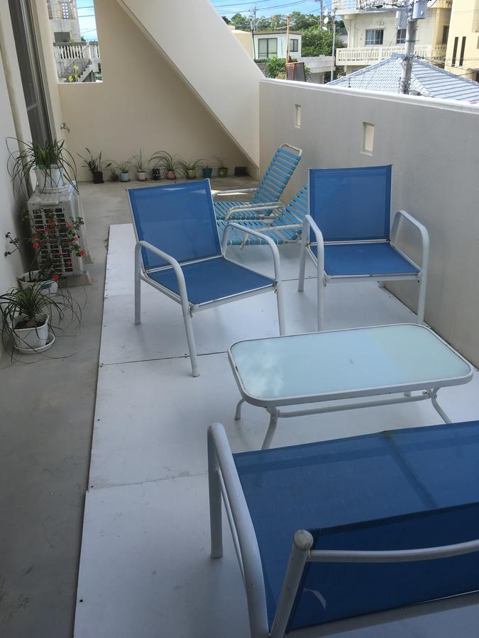Guesthouse Tt Koza Okinawa Εξωτερικό φωτογραφία
