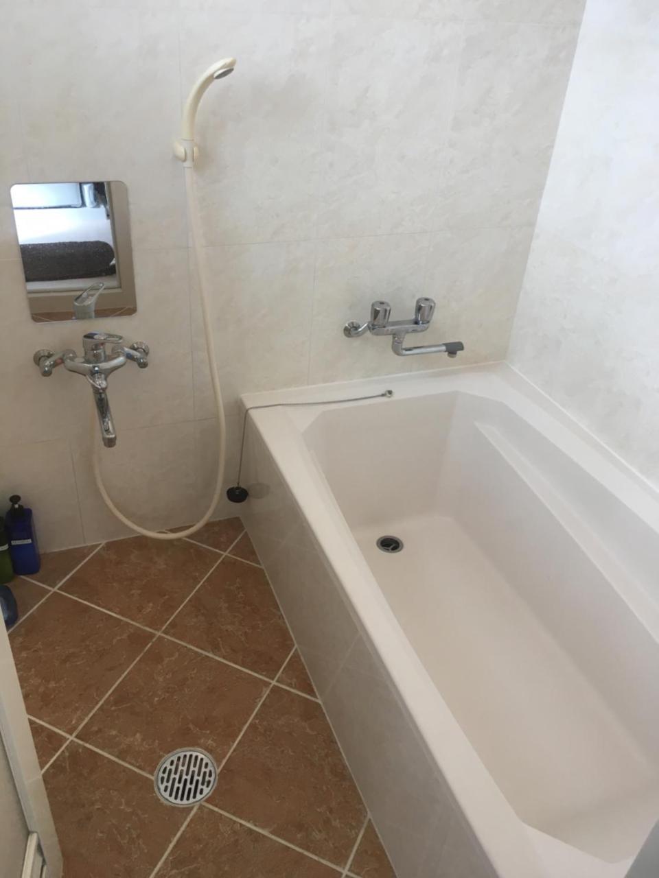 Guesthouse Tt Koza Okinawa Εξωτερικό φωτογραφία