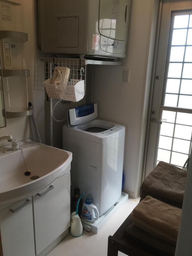 Guesthouse Tt Koza Okinawa Εξωτερικό φωτογραφία