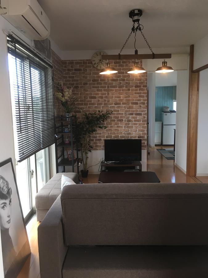 Guesthouse Tt Koza Okinawa Εξωτερικό φωτογραφία