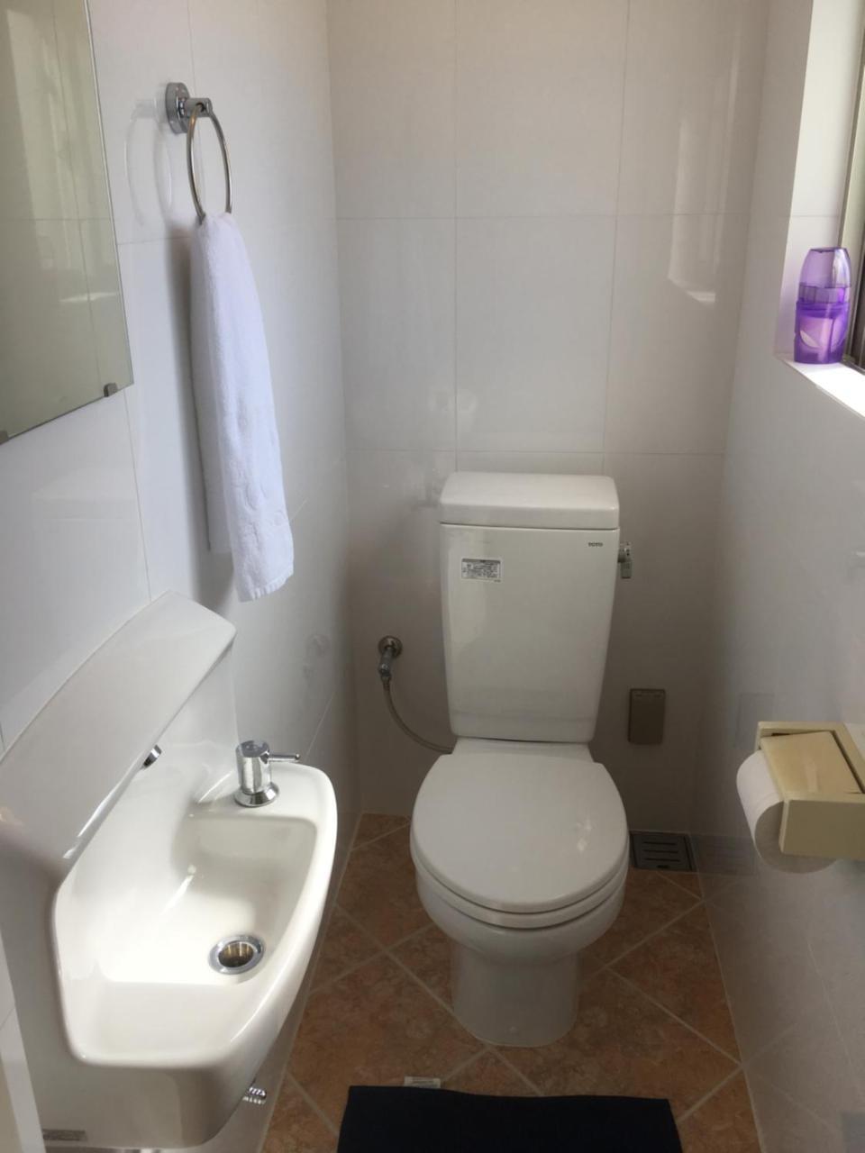 Guesthouse Tt Koza Okinawa Εξωτερικό φωτογραφία