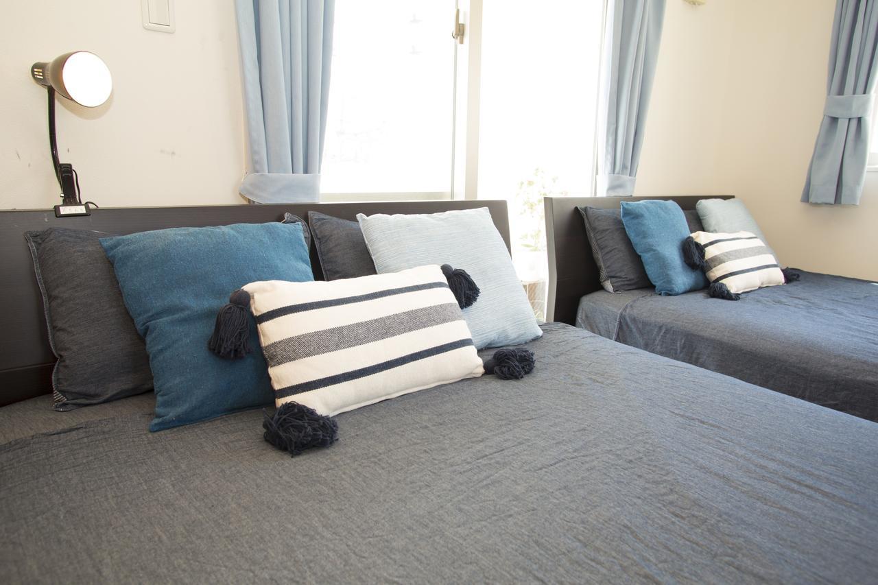 Guesthouse Tt Koza Okinawa Εξωτερικό φωτογραφία