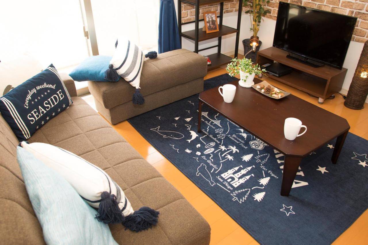 Guesthouse Tt Koza Okinawa Εξωτερικό φωτογραφία