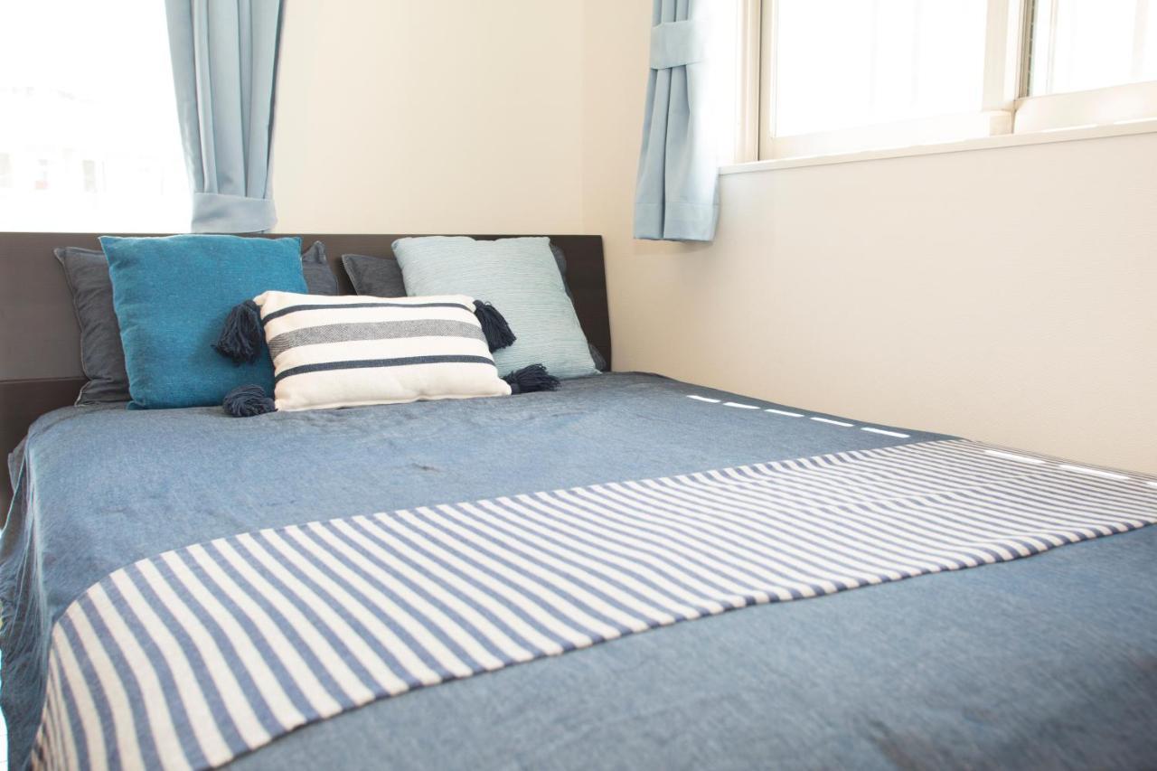Guesthouse Tt Koza Okinawa Εξωτερικό φωτογραφία
