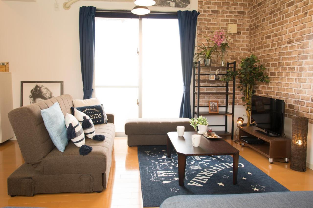 Guesthouse Tt Koza Okinawa Εξωτερικό φωτογραφία