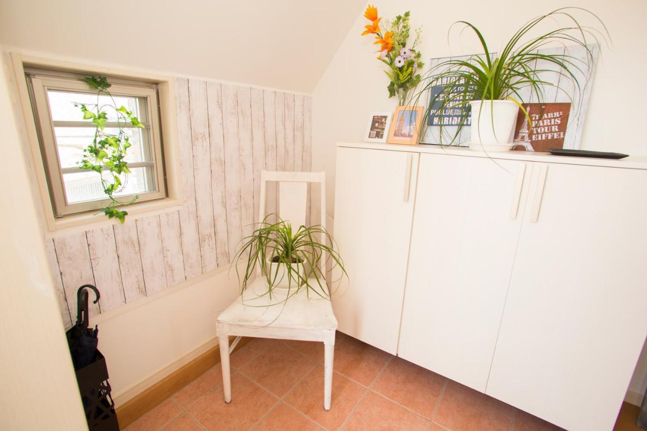 Guesthouse Tt Koza Okinawa Εξωτερικό φωτογραφία